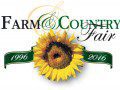 Farm & Country Fair 2016