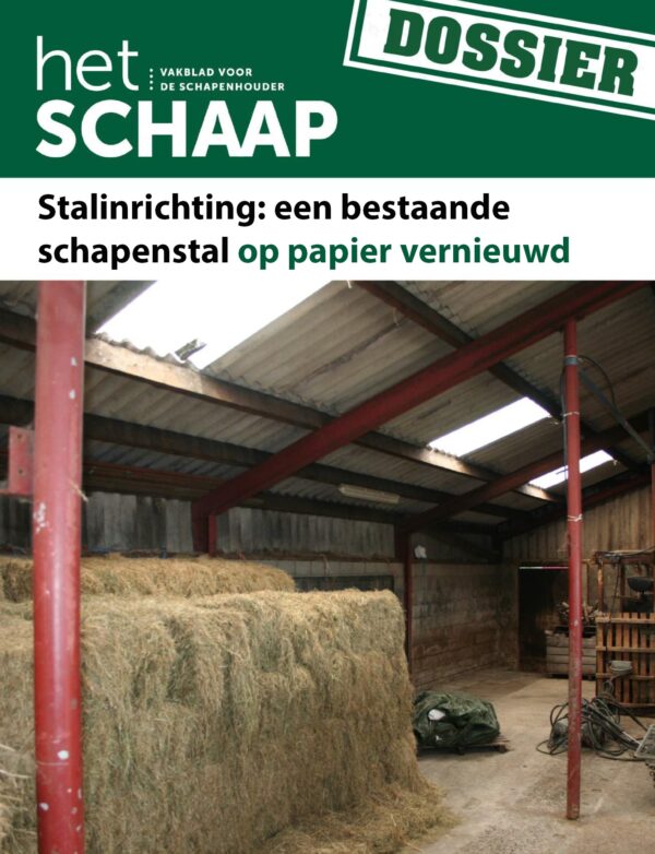 Cover Dossier Stalinrichting