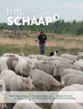 vakblad Het Schaap cover mei 2022