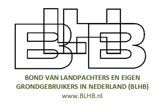 Jaarvergadering Bond van Landpachters (BLHB) in Nijkerk
