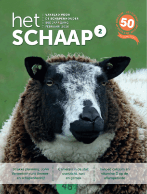 Het Schaap nr. 02 2026
