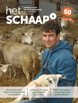 Het Schaap nr. 04 2026