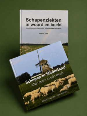 Boeken over schapen