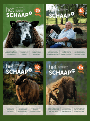 Nieuwste magazines