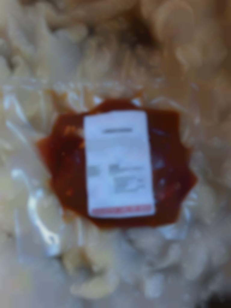 "We krijgen veel positieve
reacties over de malsheid en
smaak".