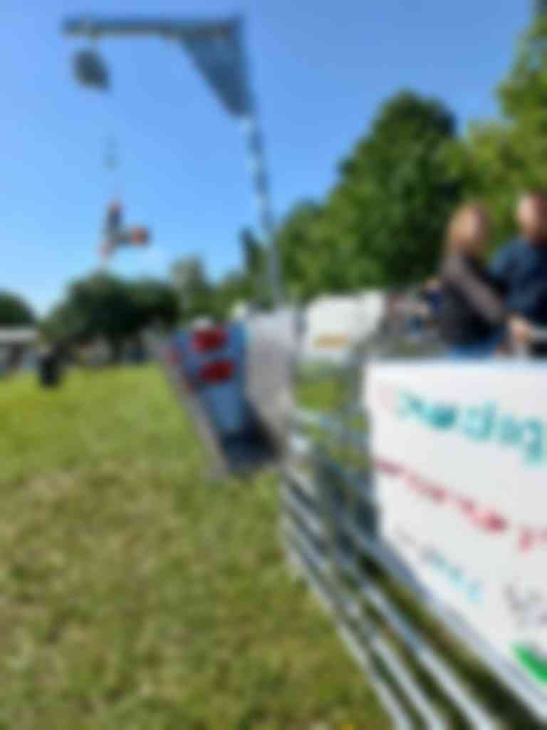 Ovi-Babybox van Ovihandling