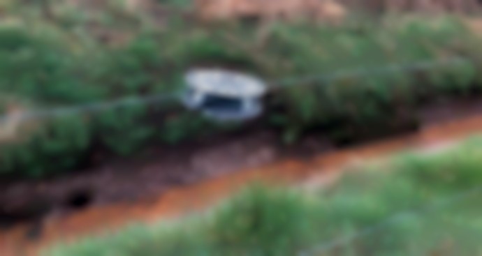 Met een roterende spanner kan de draad gemakkelijk gespannen worden