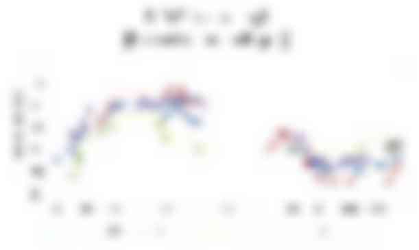 grafiek met marktprijzen ooien boven 20 kg in 2019