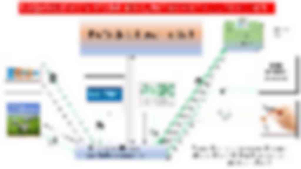 schema van dierregistratiesysteem van NLBS